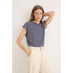 CORTEFIEL - Polo Casual Mujer