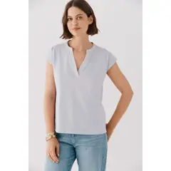 CORTEFIEL - Polo Casual Mujer