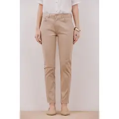 CORTEFIEL - Pantalón Casual Mujer