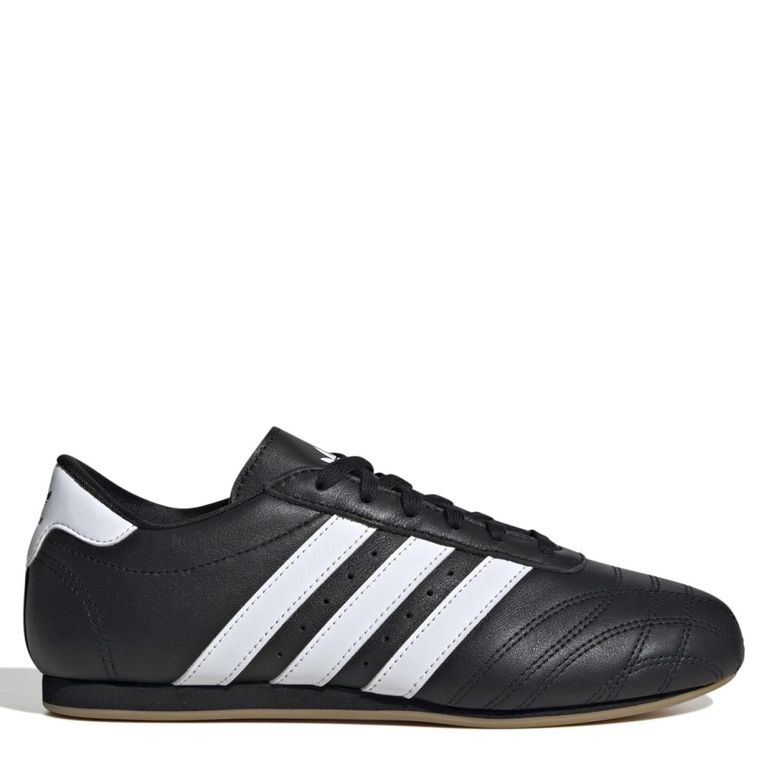 Zapatillas Urbanas Mujer Taekwondo Lace