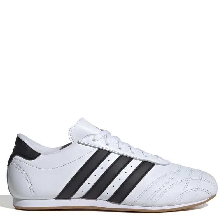 Zapatillas Urbanas Mujer Taekwondo Lace