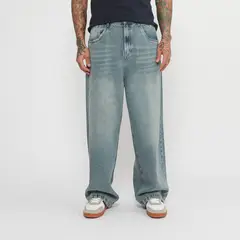 DENIMLAB - Jean Baggy Hombre