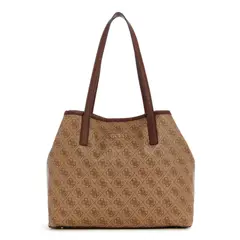 GUESS - Cartra Tote Vikky Li 2 In 1 Mujer