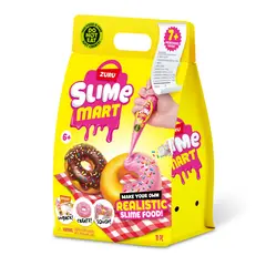 SLIME - Set De Juego Donuts