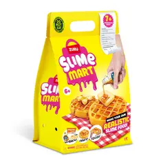 SLIME - Set De Juego Waffles