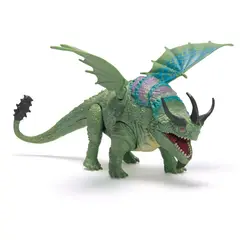 Dreamworks - Figura Básica Cómo Entrenar A Tu Dragón