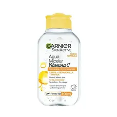 GARNIER - Express Aclara Agua Micelar 100ml