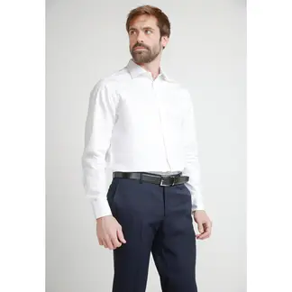 TRIAL - Camisa Manga Larga Hombre