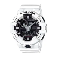 G-SHOCK - Reloj Ga700-7adr Hombre + Estuche