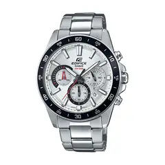 EDIFICE - Reloj Efv570d-7avudf Hombre