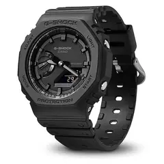 G-Shock - Reloj Ga2100-1a1dr Hombre + Estuche