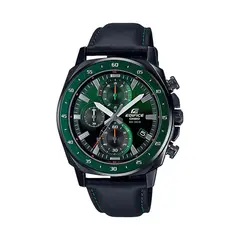 EDIFICE - Reloj Efv600cl-3avudf + Estuche