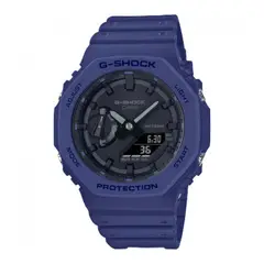 G-SHOCK - Reloj Ga2100-2adr Hombre + Estuche