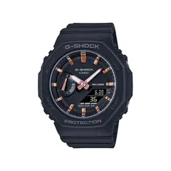 G-SHOCK - Reloj Gmas2100-1adr Mujer + Estuche