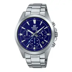 EDIFICE - Reloj Efv630d-2avudf Hombre + Estuche