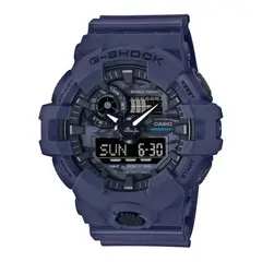 G-SHOCK - Reloj Ga700ca-2adr Hombre + Estuche