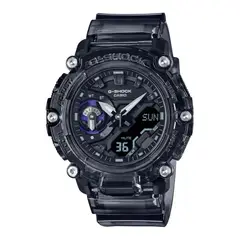 G-SHOCK - Reloj Ga2200skl-8adr Hombre + Estuche