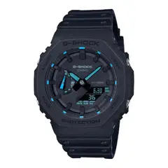 G-SHOCK - Reloj Ga2100-1a2dr Hombre + Estuche