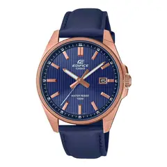 EDIFICE - Reloj Efv150cl-2avudf + Estuche