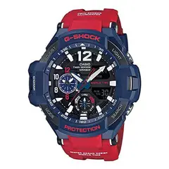G-SHOCK - Reloj Ga1100-2adr Hombre + Estuche