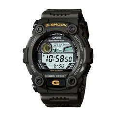 G-SHOCK - Reloj G7900-3dr Hombre + Estuche