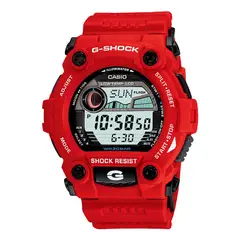 G-SHOCK - Reloj G7900a-4dr Hombre + Estuche
