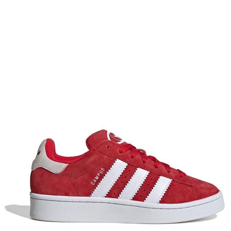 Zapatillas Urbanas Niño Campus 00s
