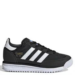 ADIDAS ORIGINALS - Zapatillas Urbanas Unisex Niños Sl 72