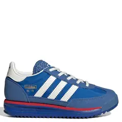 ADIDAS ORIGINALS - Zapatillas Urbanas Unisex Niños Sl 72