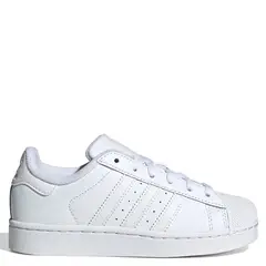ADIDAS ORIGINALS - Zapatillas Urbanas Unisex Niños Superstar Ii