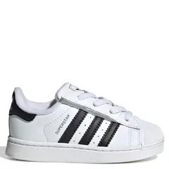 ADIDAS ORIGINALS - Zapatillas Urbanas Unisex Bebes Superstar Ll