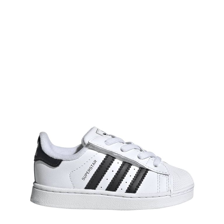 Zapatillas Urbanas Unisex Bebe Superstar II