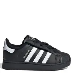 ADIDAS ORIGINALS - Zapatillas Urbanas Unisex Bebes Superstar Ll