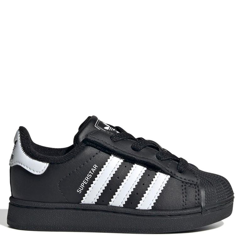 Zapatillas Urbanas Unisex Bebe Superstar II