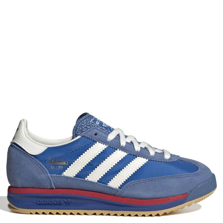 Zapatillas Urbanas Unisex Niños Sl 72
