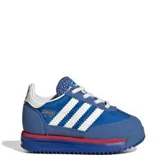 ADIDAS ORIGINALS - Zapatillas Urbanas Unisex Bebes Sl 72 Rs