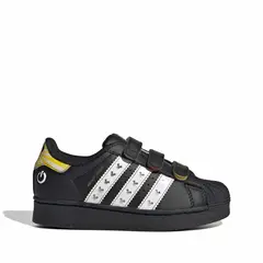 ADIDAS ORIGINALS - Zapatillas Urbanas Niño Disney Mickey Mouse Superstar