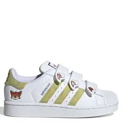 ADIDAS ORIGINALS - Zapatillas Urbanas Niño Superstar Ii