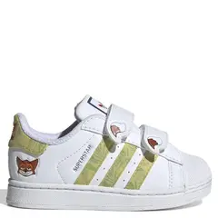 ADIDAS ORIGINALS - Zapatillas Urbanas Bebe Niño Superstar Ii