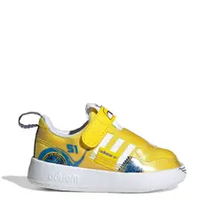 ADIDAS ORIGINALS - Zapatillas Urbanas Bebe Niño Pixar Cars Forum 360