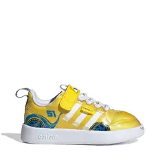 ADIDAS ORIGINALS - Zapatillas Urbanas Niño Pixar Cars Adifom Forum 360