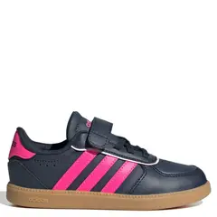 ADIDAS - Zapatillas Urbanas Unisex Niños Breaknet Sleek