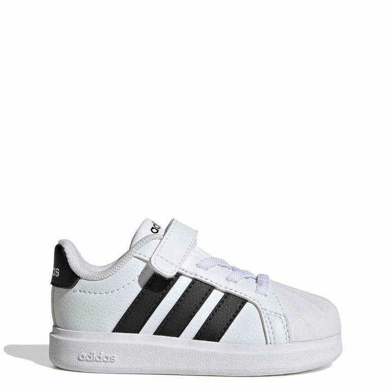 Zapatillas Urbanas Unisex Bebe Streettalk