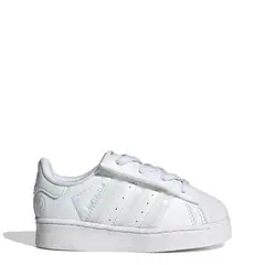 ADIDAS ORIGINALS - Zapatillas Urbanas Unisex Bebe Superstar Led Lights
