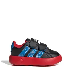 ADIDAS - Zapatillas Urbanas Bebe Niño Grand Court Spider-man