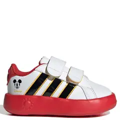 ADIDAS - Zapatillas Urbanas Bebe Niño Grand Court Mickey