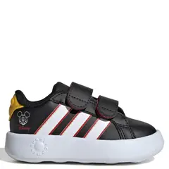 ADIDAS - Zapatillas Urbanas Bebe Niño Grand Court Mickey