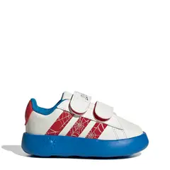 ADIDAS - Zapatillas Urbanas Bebe Niño Grand Court Spider-man