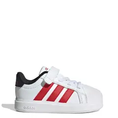ADIDAS - Zapatillas Urbanas Bebe Niña Streettalk