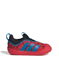 ADIDAS - Zapatillas Urbanas Niño Spider-man